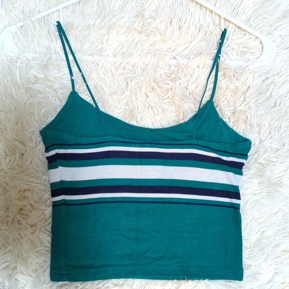 Crop Cami top - Picture 3 of 4